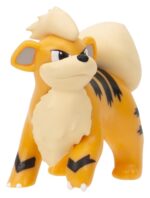 Pokémon Clip 'n' Go Bandolier Set Growlithe - immagine 5
