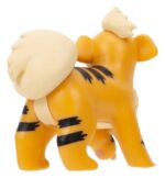 Pokémon Clip 'n' Go Bandolier Set Growlithe - immagine 6