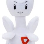 Pokémon Plush Figure Togetic 20 cm