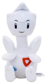 Pokémon Plush Figure Togetic 20 cm