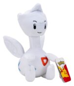 Pokémon Plush Figure Togetic 20 cm - immagine 2