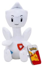 Pokémon Plush Figure Togetic 20 cm - immagine 5