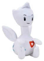 Pokémon Plush Figure Togetic 20 cm - immagine 6