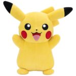 Pokémon Plush Figure Pikachu 30 cm