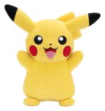 Pokémon Plush Figure Pikachu 30 cm