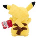 Pokémon Plush Figure Pikachu 30 cm - immagine 3