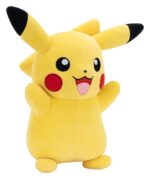Pokémon Plush Figure Pikachu 30 cm - immagine 5