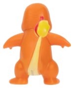 Pokémon Battle Figure 2-Pack Lotad & Charmander - immagine 3