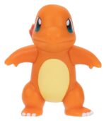 Pokémon Battle Figure 2-Pack Lotad & Charmander - immagine 4