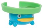 Pokémon Battle Figure 2-Pack Lotad & Charmander - immagine 5