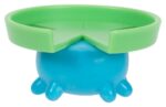 Pokémon Battle Figure 2-Pack Lotad & Charmander - immagine 6