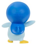 Pokémon Battle Figure 2-Pack Espurr & Piplup - immagine 6