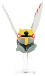 Pokémon Battle Figure 6-Pack - immagine 4