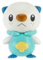 Pokémon Battle Figure 6-Pack - immagine 5