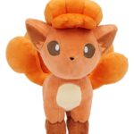 Pokémon Plush Figure Vulpix 20 cm