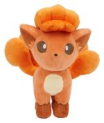 Pokémon Plush Figure Vulpix 20 cm