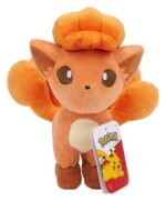 Pokémon Plush Figure Vulpix 20 cm - immagine 2