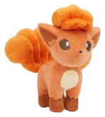 Pokémon Plush Figure Vulpix 20 cm - immagine 4