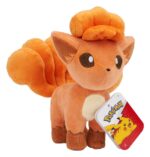 Pokémon Plush Figure Vulpix 20 cm - immagine 6