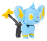 Pokémon Clip 'n' Go Action Figure Shinx & Ultra Ball - immagine 4