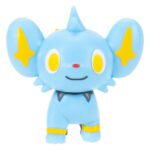 Pokémon Clip 'n' Go Action Figure Shinx & Ultra Ball - immagine 5