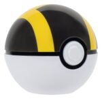 Pokémon Clip 'n' Go Action Figure Shinx & Ultra Ball - immagine 6