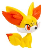 Pokémon Toy Clip 'n' Go Belt Set Fennekin - immagine 4