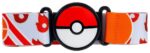 Pokémon Toy Clip 'n' Go Belt Set Fennekin - immagine 6