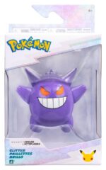 Pokémon Battle Figure Action Figure Gengar (30th Anniversary Glitter) 8 cm - immagine 2