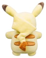 Pokémon Plush Figure 30th Anniversary Pikachu 20 cm - immagine 2
