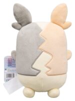 Pokémon Plush Figure 30th Anniversary Morpeko 20 cm - immagine 2