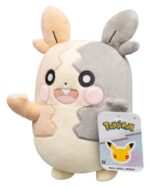 Pokémon Plush Figure 30th Anniversary Morpeko 20 cm - immagine 3