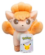 Pokémon Plush Figure 30th Anniversary Vulpix 20 cm
