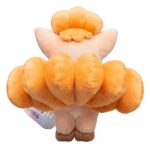 Pokémon Plush Figure 30th Anniversary Vulpix 20 cm - immagine 2