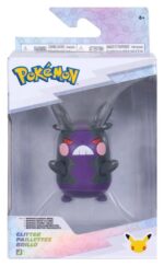 Pokémon Battle Figure Action Figure Morpeko (30th Anniversary Glitter) 8 cm - immagine 2