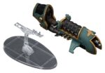 Warhammer The Horus Heresy Sons of Horus Legion Scimitar Jetbike 12 cm