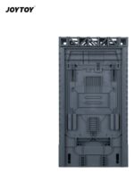 Dark Source Hangar-Style Base Diorama Display Case-02 - immagine 2