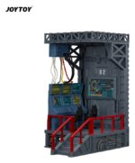 Dark Source Hangar-Style Base Diorama Display Case-02 - immagine 3