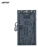 Dark Source Hangar-Style Base Diorama Display Case-04 - immagine 2