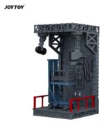 Dark Source Hangar-Style Base Diorama Display Case-04 - immagine 3