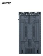 Dark Source Hangar-Style Base Diorama Display Case-03 - immagine 2