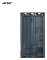 Dark Source Hangar-Style Base Diorama Display Case-01 - immagine 2