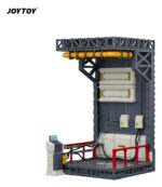 Dark Source Hangar-Style Base Diorama Display Case-01 - immagine 3