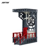Dark Source Hangar-Style Base Diorama Display Case-05 - immagine 3