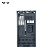 Dark Source Hangar-Style Base Diorama Display Case-06 - immagine 2