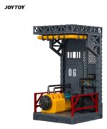 Dark Source Hangar-Style Base Diorama Display Case-06 - immagine 3