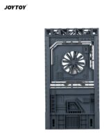Dark Source Hangar-Style Base Diorama Display Case-07 - immagine 2