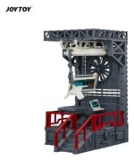 Dark Source Hangar-Style Base Diorama Display Case-07 - immagine 3