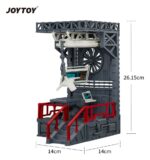 Dark Source Hangar-Style Base Diorama Display Case-07 - immagine 6