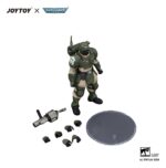 Warhammer Action Figure Astra Militarum Kasrkin 5 with Grenade Launcher - immagine 5